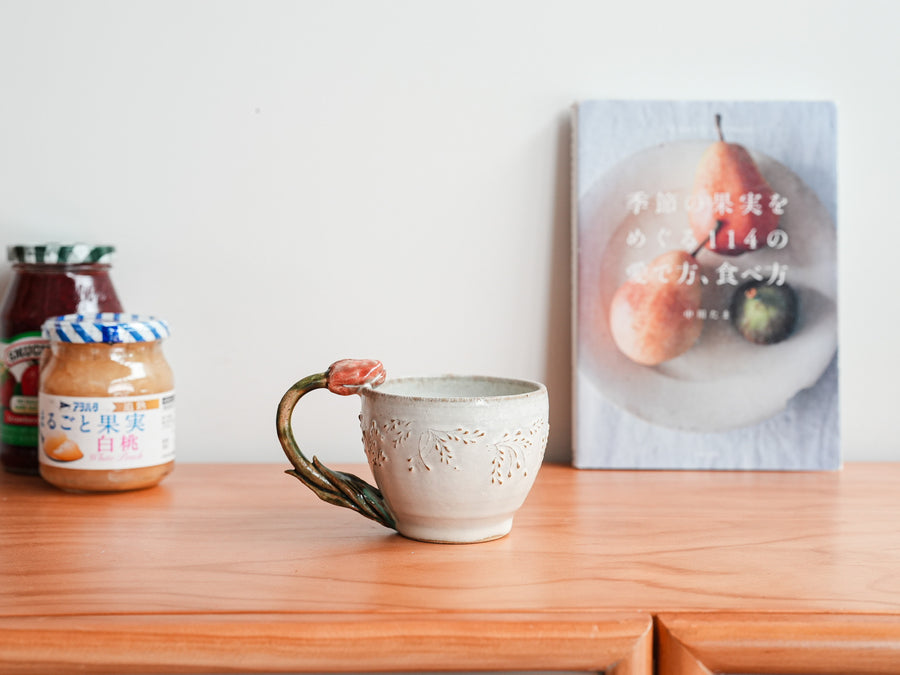 New Arrival – Yochi Cups