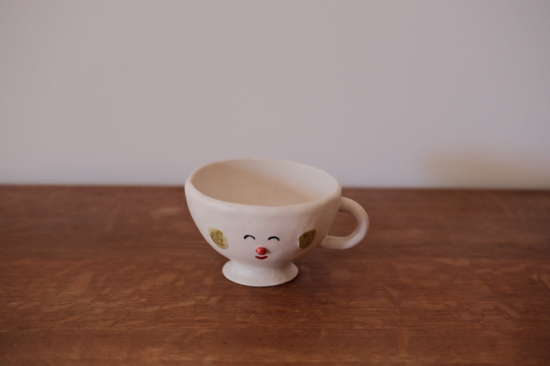 Natsumi Muroi 室井夏実 – Yochi Cups