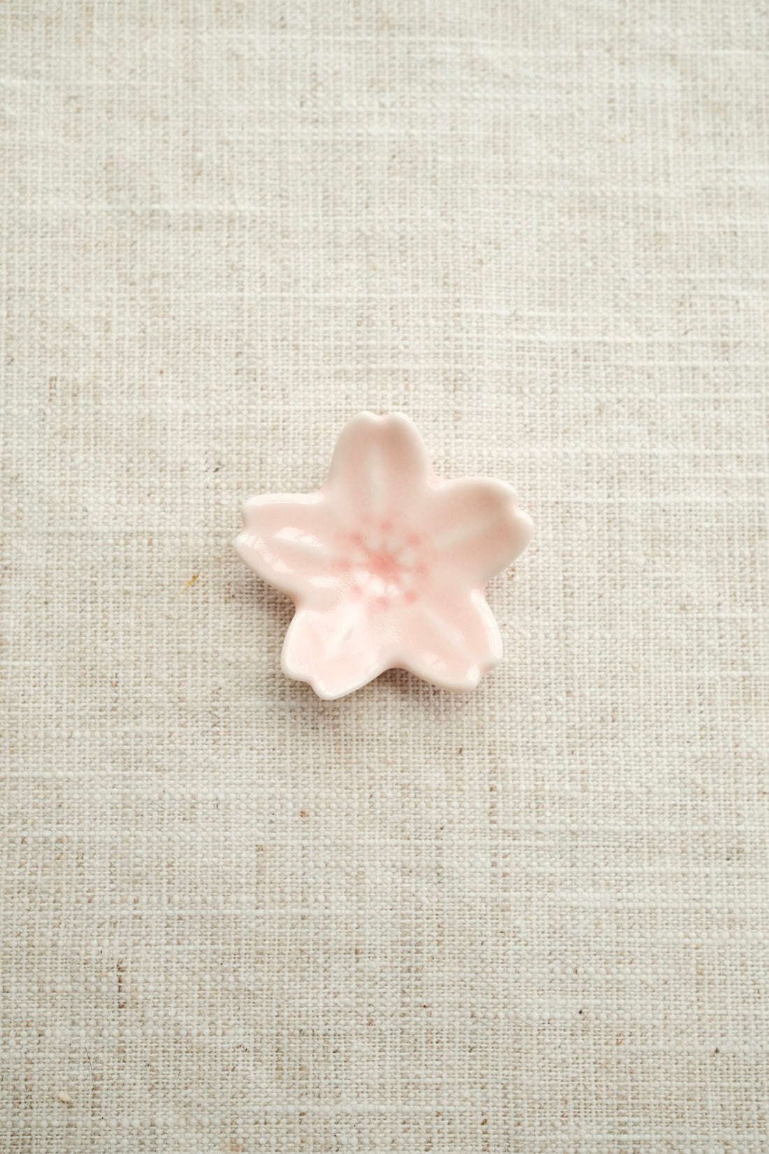 Japanese Chopsticks Ceramic Rest