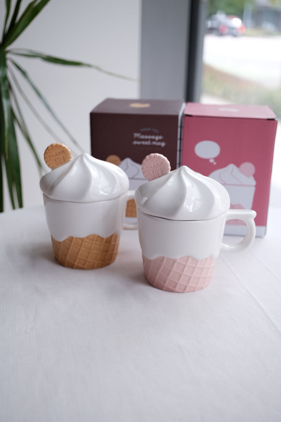 New Arrival – Yochi Cups