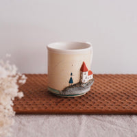 COCOCO Handmade Mug - CO10-3