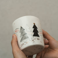 Yochi Cups 2025 Christmas Gift Box - Set B