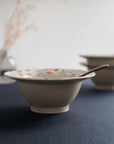 Buncho Pottery 5寸/Strawberry bowl(xs-size)