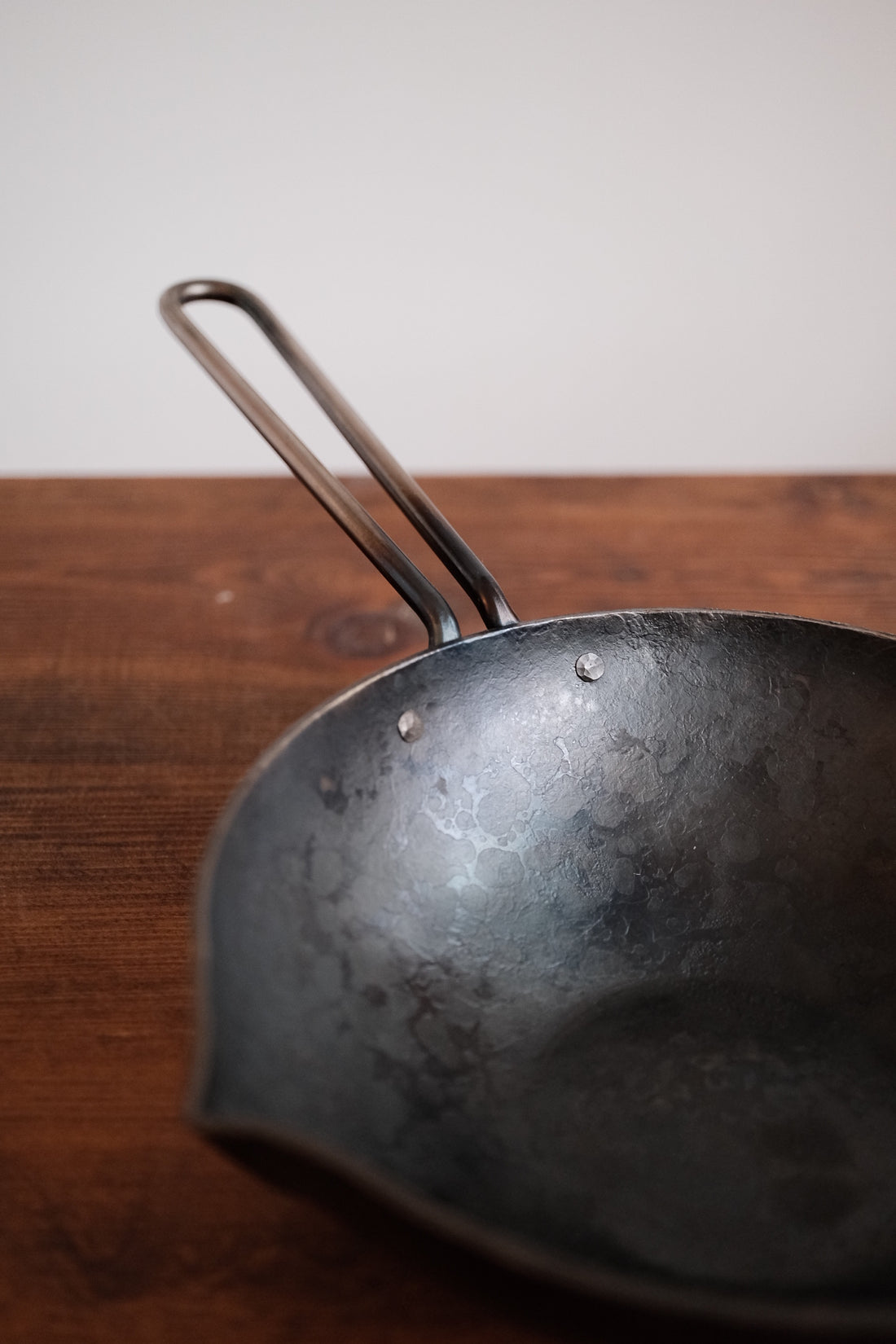 Kawarazaki Takashi 河源崎貴 Frying Pan 16cm