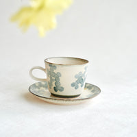 かとうようこ Yoko Kato Green Hydrange Collection