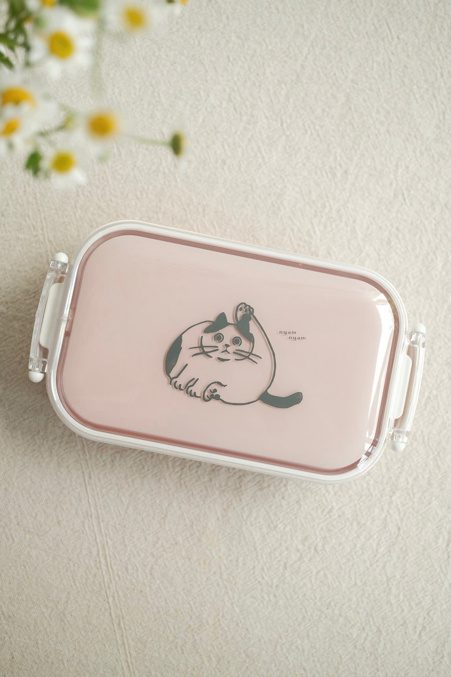 ChacoChaco Lunch Box