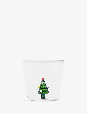 Ichendorf Tumbler Christmas Tree