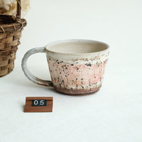 Fumika Tateno 館野文香 Mug FM05