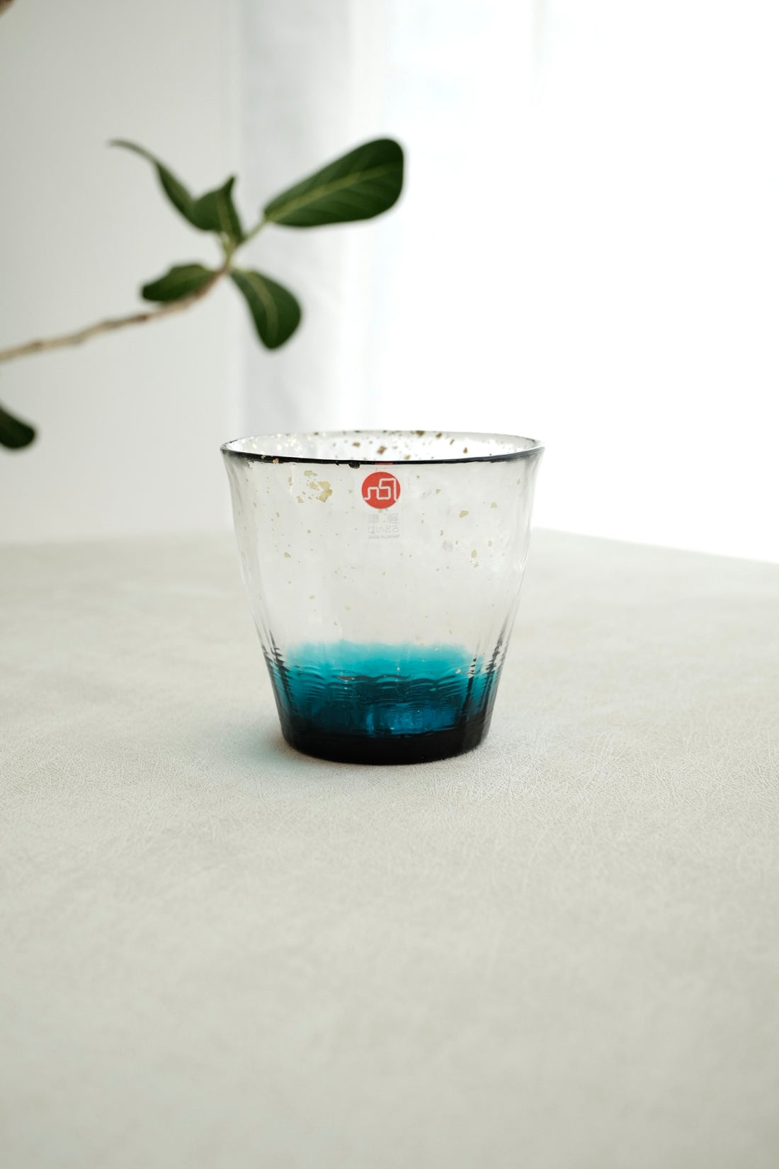 Tsugaru Vidro Glass Cup Gift Box