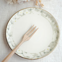 Japanese Natural Wood Fork