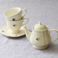 Studio M' Early Bird Teapot