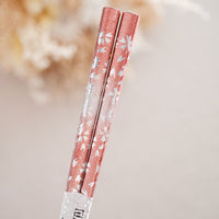 Japanese Natural Pearly Wood Chopsticks