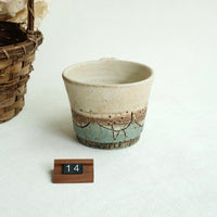 Fumika Tateno 館野文香 Mug FM05