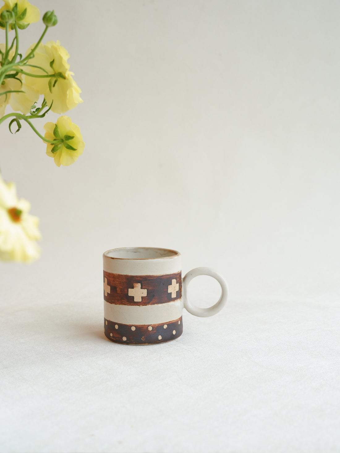 Misuzu Ishigami 石神美鈴 Mug MIS22