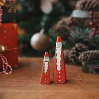 Kinobori 伊藤きのぼり Christmas Ornament KB14