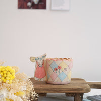 Cozy Nook - Cat Handle Mug- CN06 #1