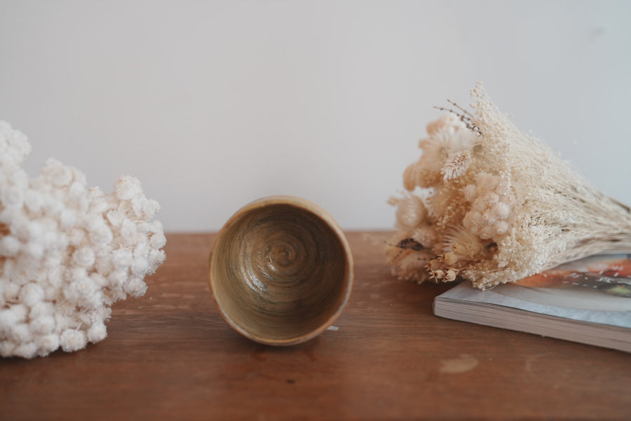 Fumiko Tsuchihashi 土橋文子 - Animal Free Cup FT21 #2