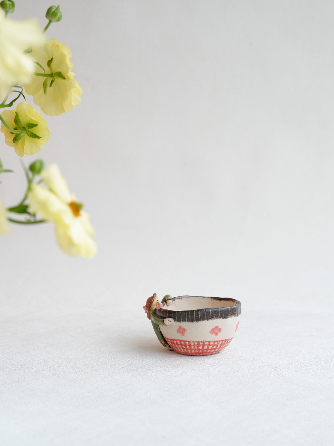 Misuzu Ishigami 石神美鈴 Animal Egg Cup MIS21