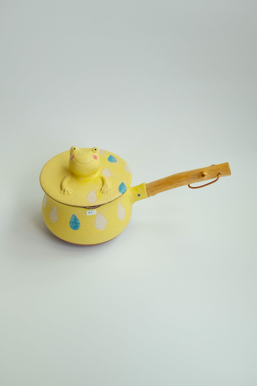 Boobee Studio 吉林三千代 - Large Milk Pot BS01-4