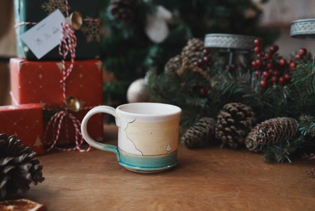 COCOCO MASA Mug - CO77