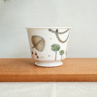 QIU Studio- Summer Coffee/Tea Cup YQ04