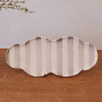 Shoko Maeda 前田祥子 Long Cloud Tray