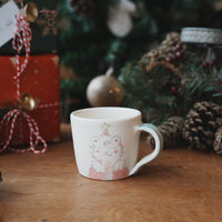 Tomoko Sonobe 園部智子 - Mug TE02