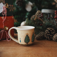 COCOCO MASA Mug - CO79