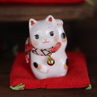 Maneki Neko- Lucky cat ornaments