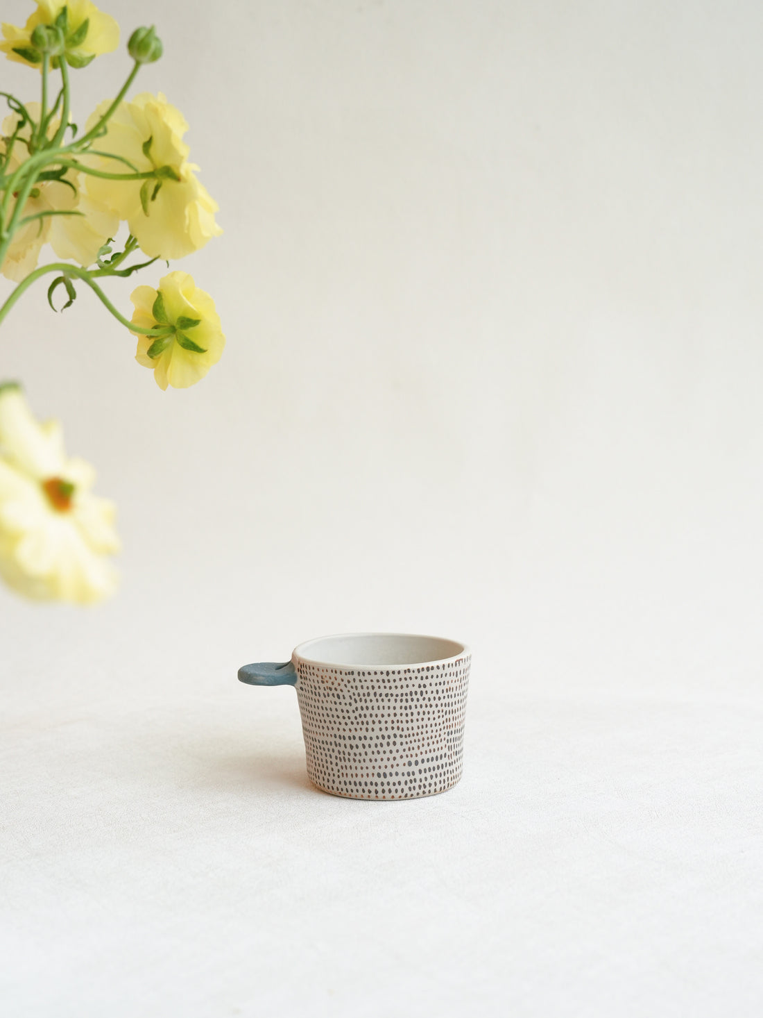 Misuzu Ishigami 石神美鈴 Animal Teacup MIS19