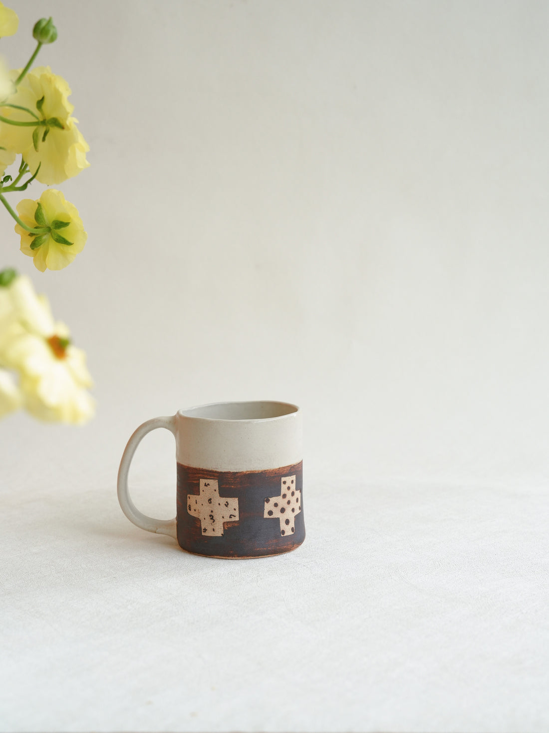 Misuzu Ishigami 石神美鈴 Mug MIS22