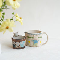 Misuzu Ishigami 石神美鈴 Jug MIS25