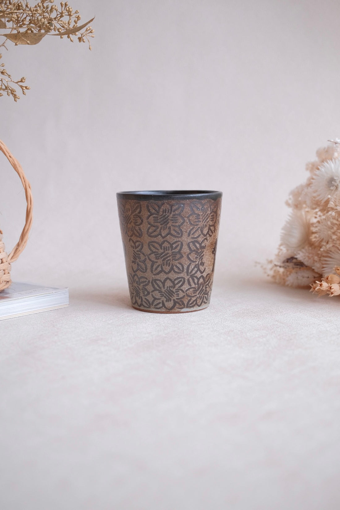 Ayane Hamada 濱田綾音 Animal Mug AY13