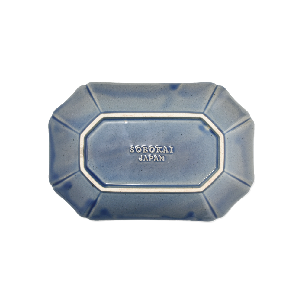 Studio M' Hitohana Rectangle Plate