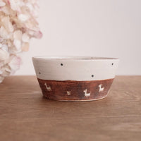 Emishi Kobo 池田匡優&美弥子 - Dipping Bowl EK01