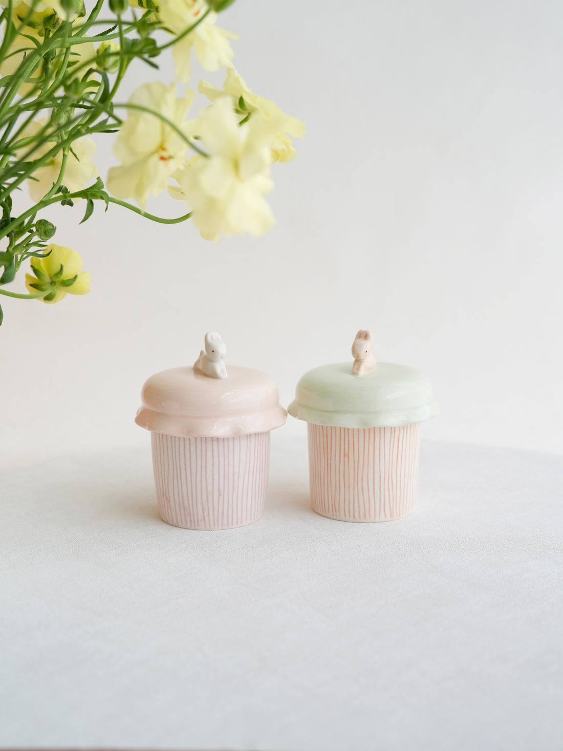 Notari - Rabbit Jam Container NO09