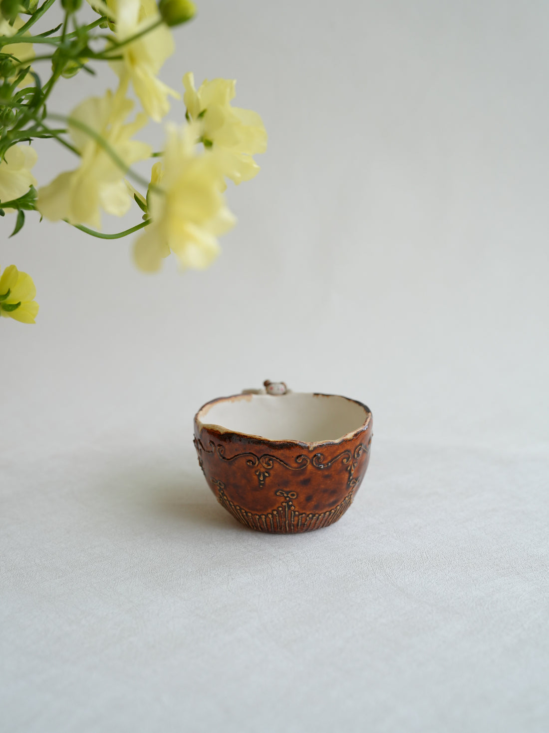 Misuzu Ishigami 石神美鈴 Round Mug MIS23