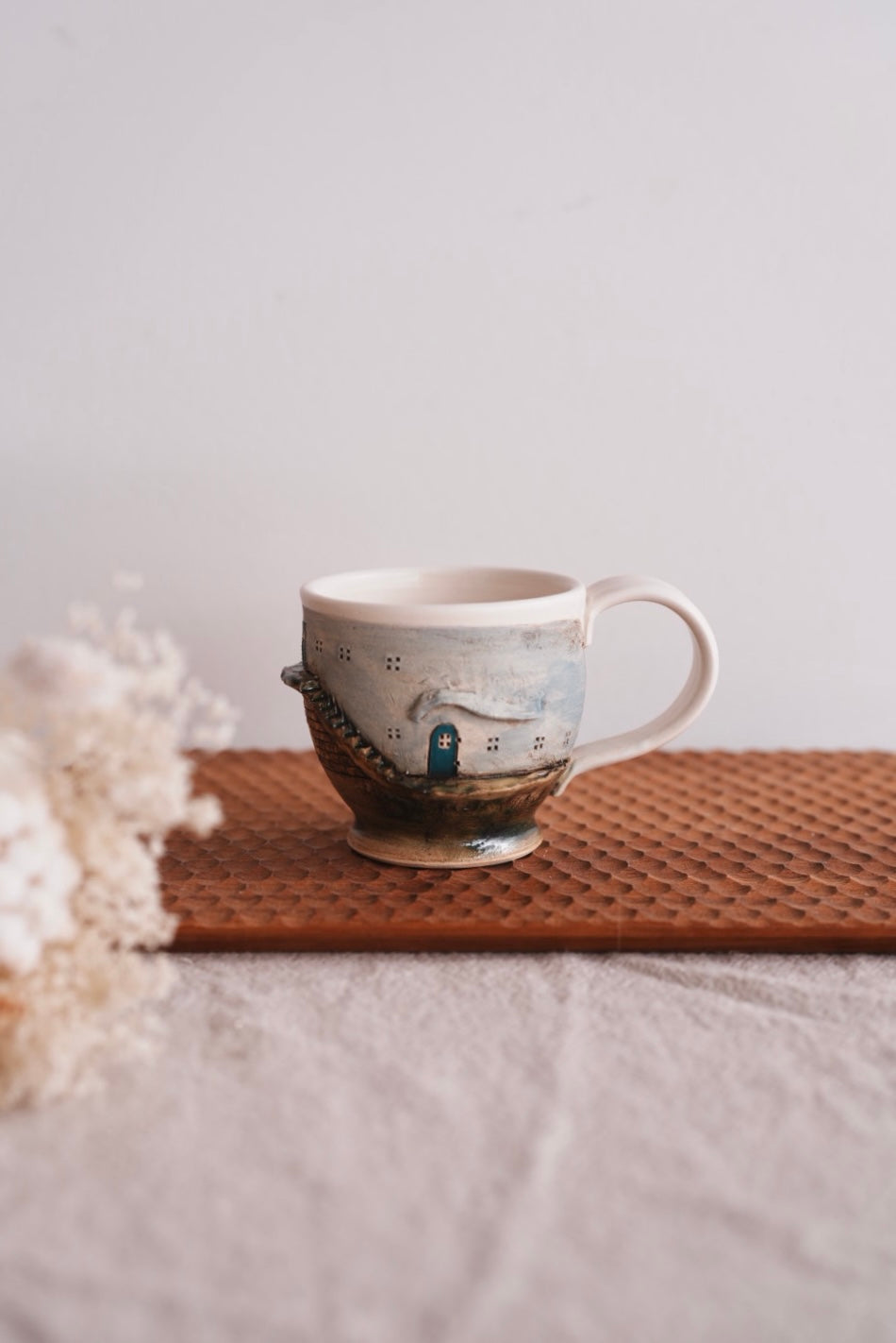 COCOCO Handmade Mug - CO10-1