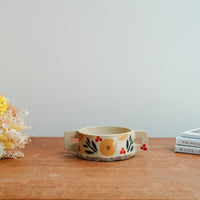 Kumiko Ishikawa 石川久美子 Soup Bowl KI01