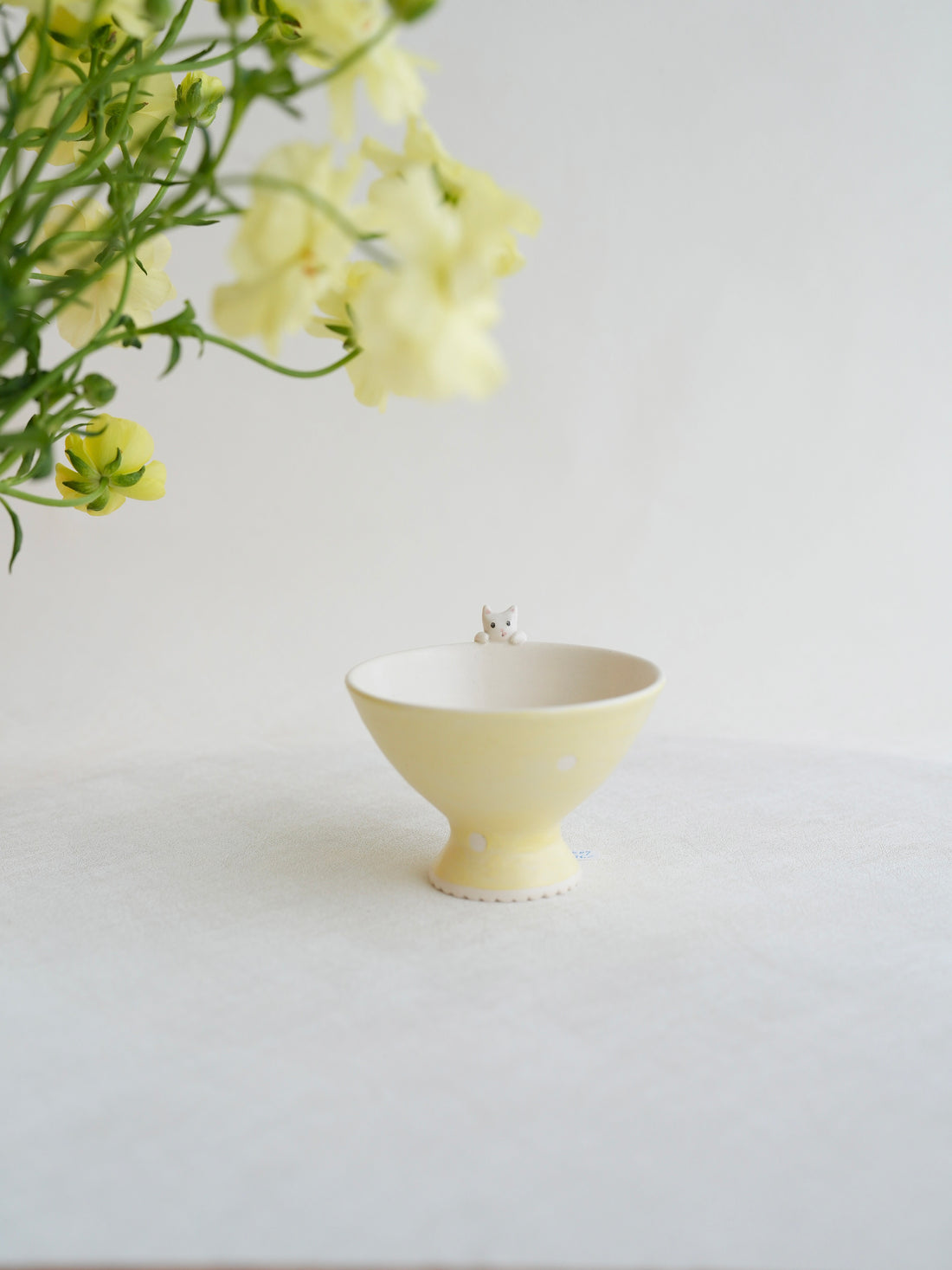 Notari - Café Au Lait Bowl NO10