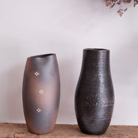 Shigaraki Ware Vase