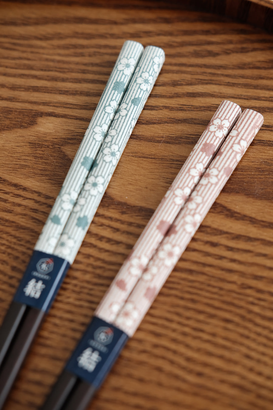 Japanese Chopsticks Sakura Collections Dishwasher Safe