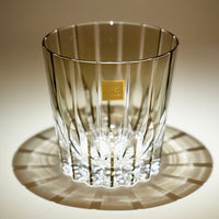 Kagami Crystal - Whiskey Glass The Radiance of Stars