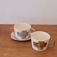 Shoko Maeda 前田祥子 Short Mug