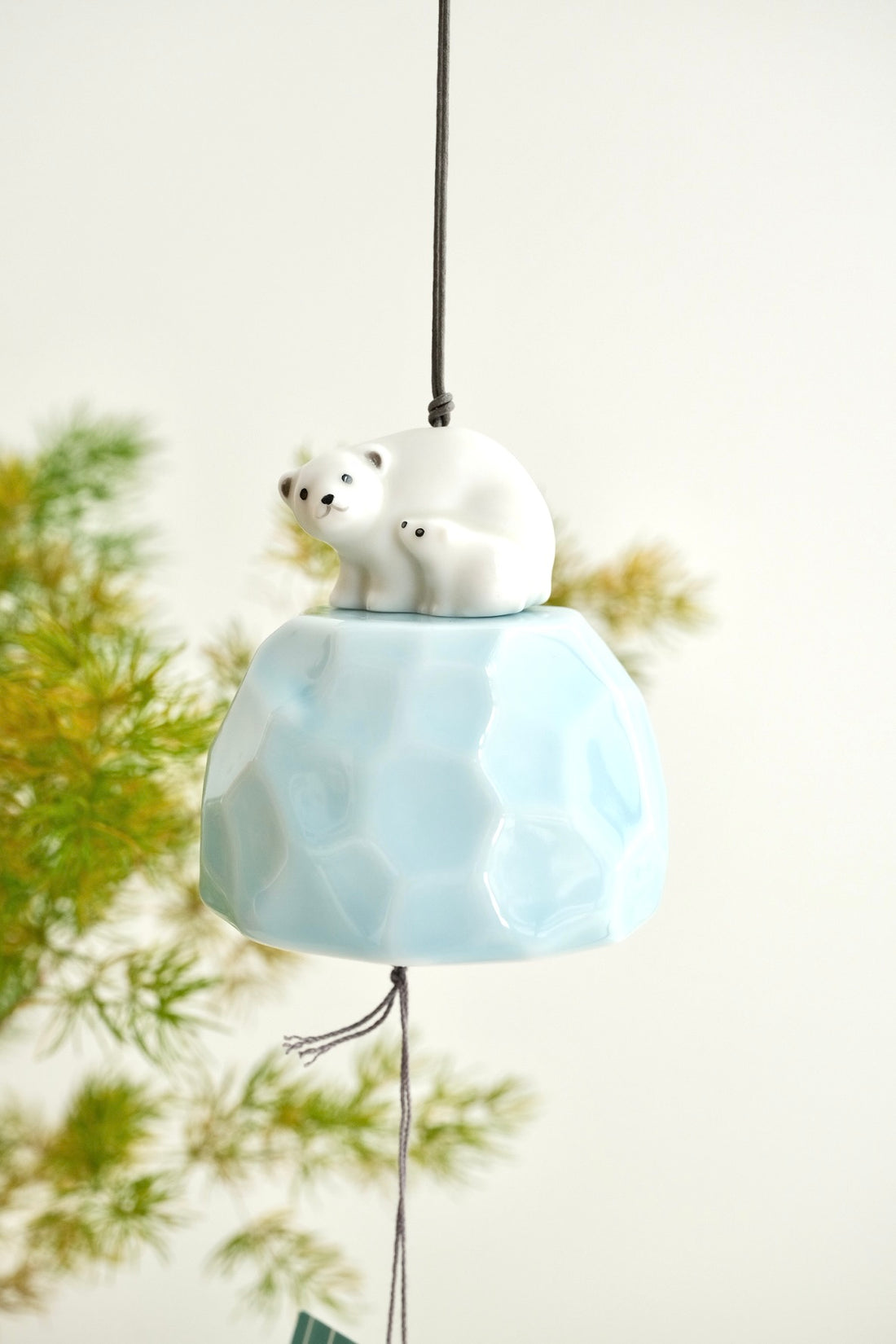 Yakushigama 薬師窯 Wind Chimes