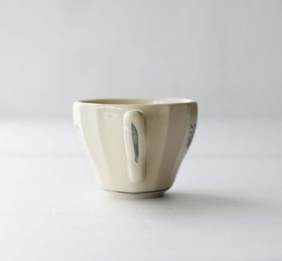 Studio M' Rosier Mug