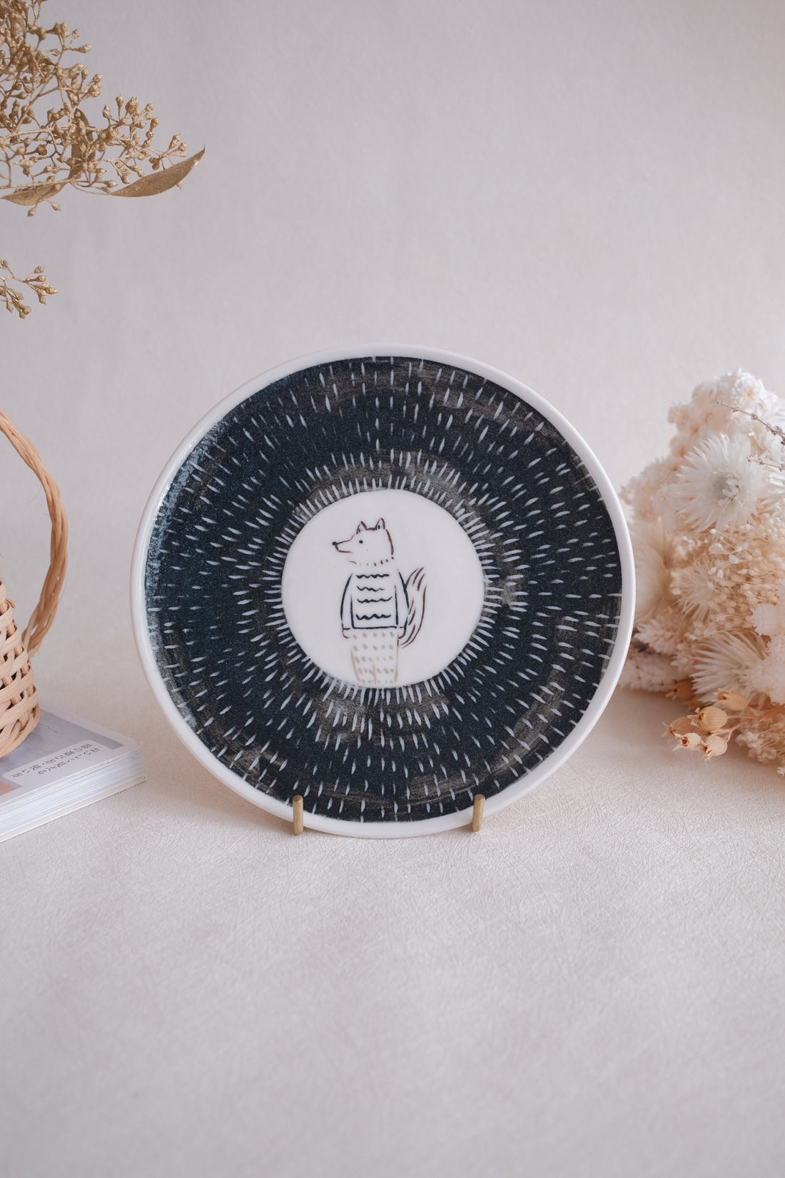 Ayane Hamada 濱田綾音 City Plate AY05