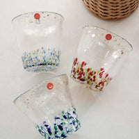 Tsugaru Vidro Glass Cup Gift Box