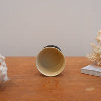 Shoko Hirano 平野照子 Cat Goblet SR10 #5