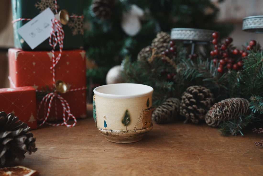 COCOCO MASA Free Cup - CO75